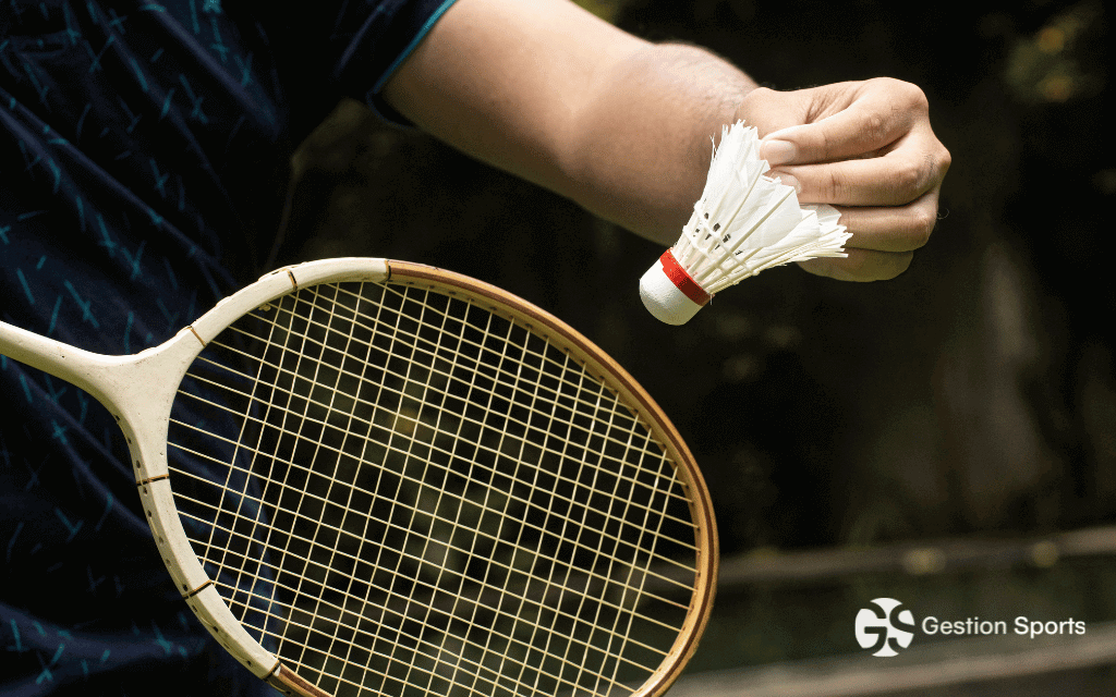 Histoire du Badminton